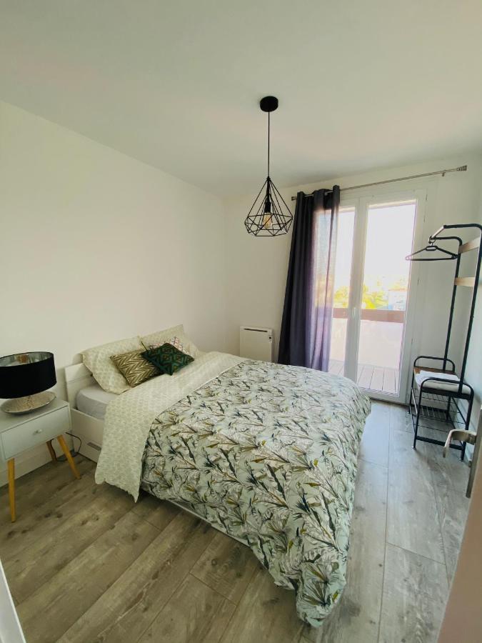 Montauban Appartement 3 Chambres A Deux Pas De L'Hypercentre Zewnętrze zdjęcie